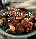 New American Cooking The Best of Contemporary Regional Cuisines