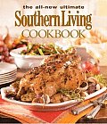 All New Ultimate Southern Living Cookbook