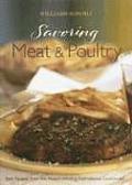 Williams Sonoma Savoring Meat & Poultry
