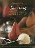 Williams-Sonoma Savoring Desserts