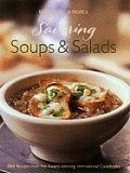 Williams Sonoma Savoring Soups & Salads
