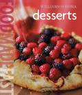 Williams-Sonoma: Desserts: Food Made Fast