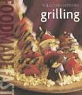 Williams Sonoma Food Made Fast Grilling