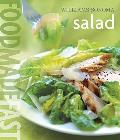 Williams Sonoma Food Made Fast Salad