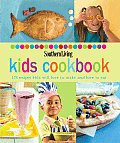 Southern Living Kids Cookbook 124 Recipes Kids Will Love to Make & Love to Eat