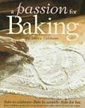 Passion For Baking
