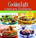 Complete Cookbook A Fresh New Way to Cook With Interactive CD