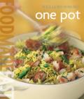 Williams Sonoma Food Made Fast One Pot