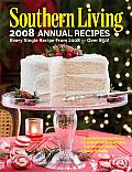 Southern Living 2008 Annual Recipes