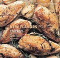 New Flavors for Chicken Classic Recipes Redefined