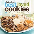 Southern Living Best Loved Cookies 50 Melt in Your Mouth Southern Morsels