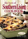 Best Of Southern Living Cookbook
