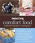 Southern Living Comfort Food A Delicious Trip Down Memory Lane