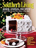 Southern Living 2009 Annual Recipes
