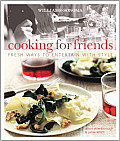 Williams Sonoma Cooking For Friends