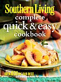 Southern Living Complete Quick & Easy Ck