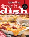 Southern Living Dinner in a Dish Easy One Recipe Meals