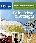 This Old House Weekend Remodels Paint Ideas & Projects DIY Home Improvements from the Experts You Trust