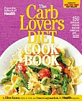 CarbLovers Diet Cookbook