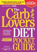 CarbLovers Diet Pocket Guide