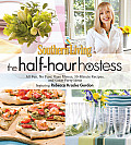 Southern Living the Half Hour Hostess All Fun No Fuss Easy Recipes Menus & Ideas