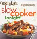 Cooking Light Slow Cooker Tonight