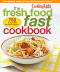 Cooking Light Fresh Food Fast Cookbook 1001 Essential Recipes for Everyday Cooking