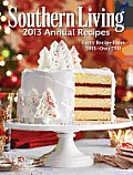Southern Living Annual Recipes 2013