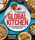 Cooking Light Global Kitchen The Worlds Most Delicious Dishes Made Easy