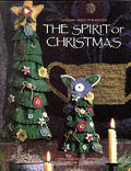 Spirit Of Christmas Creative Holiday Book 11