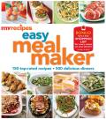 Myrecipes Easy Meal Maker