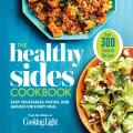 Healthy Sides Cookbook Easy Vegetables Pastas & Grains for Every Meal