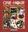 One Hour Christmas Crafts Clever Crafte