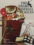 Negro Baseball Leagues A Photographic History
