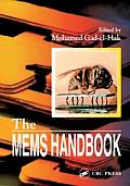 Mems Handbook