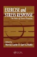 Exercise and Stress Response: The Role of Stress Proteins