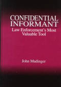 Confidential Informant