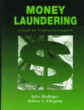 Money Laundering A Guide For Criminal Inves