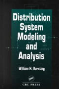 Distribution System Modeling & Analysis