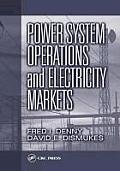 Power System Operations and Electricity Markets