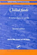 Chilled Foods a Comprehensive Guide 2ND Edition