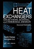 Heat Exchangers Selection Rating & Thermal Design 2nd Edition