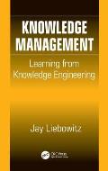 Knowledge Management: Learning from Knowledge Engineering