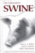 The Laboratory Swine (CRC Laboratory Animal Pocket Reference)