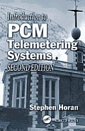 Introduction to Pcm Telemetering Systems Second Edition
