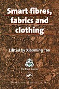 Smart Fibres Fabrics & Clothing