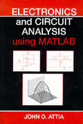 Electronics & Circuit Analysis Using Mat