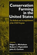 Conservation Farming in the United States: Methods and Accomplishments of the Steep Program