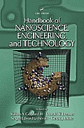Handbook Of Nanoscience Engineering & Technology 1st Edition