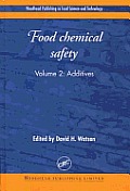Food Chemical Safety Additives Volume 2